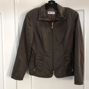 Gerry webber wrinkled jacket size 8